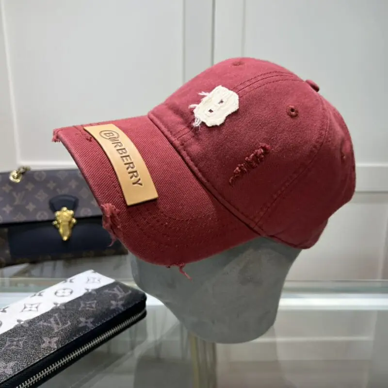 burberry casquette s_12223622